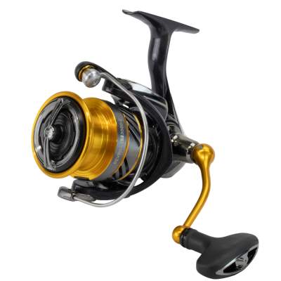 Daiwa Revros LT - Spinnrolle 3000-C - 150m/ 0,23mm - 5,3:1 - 250g