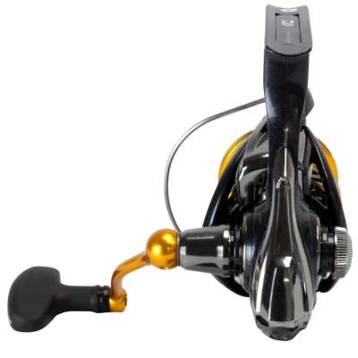 Daiwa Revros LT - Spinnrolle 3000-C - 150m/ 0,23mm - 5,3:1 - 250g