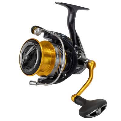 Daiwa Revros LT, 4000-C - 150m/ 0,28mm - 5,2:1 - 280g