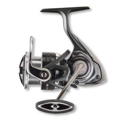 Daiwa Lexa E LT 4000S-CXH - 150m/ 0,23mm - 6,2:1 - 270g