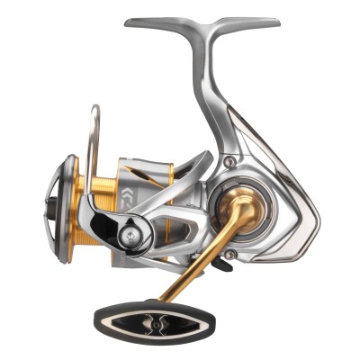 Daiwa 21 Freams LT, 3000D-C - 150m/ 0,33mm - 5,3:1 - 210g