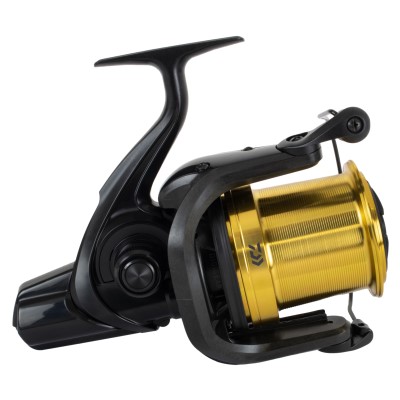 Daiwa Crosscast 45 SCW 5000C QD OT, 45 SCW 5000C QD OT - 300m/ 0,35mm - 4,9:1 - 640g