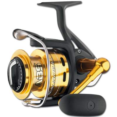 Daiwa Sealine Bull Hi 5000, 230m/ 0,40mm - 5,70:1 - 700g