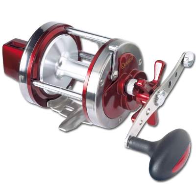 Quantum Specialist Sea Hypercast Sea 330 RHX 380m/ 0,40mm - 4,20:1 - 510g