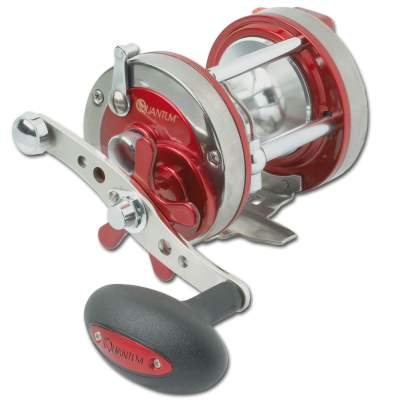 Quantum Specialist Sea Hypercast Sea 350 RHX 450m/ 0,40mm - 4,20:1 - 680g