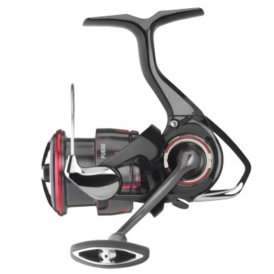 Daiwa 23 Fuego LT, 3000-C - 150m/ 0,23mm - 5,3:1 - 205g