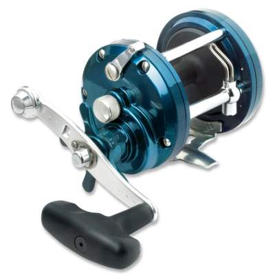 Zebco Cool Sea Boat 230 SD 330m/ 0,45mm - 4,2:1 - 490g