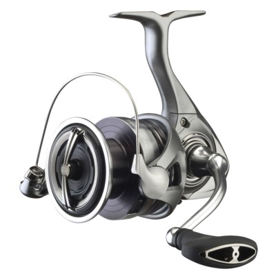 Daiwa 23 Exceler LT4000-C, 150m/ 0,28mm - 5,2:1 - 225g