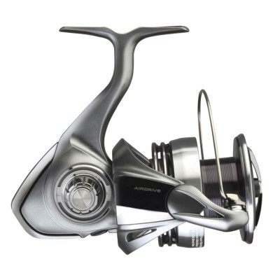 Daiwa 23 Exceler LT4000-C, 150m/ 0,28mm - 5,2:1 - 225g