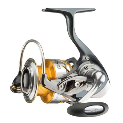 Daiwa Certate 1003, 150m/ 0,11mm - 4,8:1 - 200g