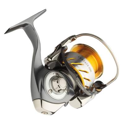 Daiwa Certate 1003, 150m/ 0,11mm - 4,8:1 - 200g