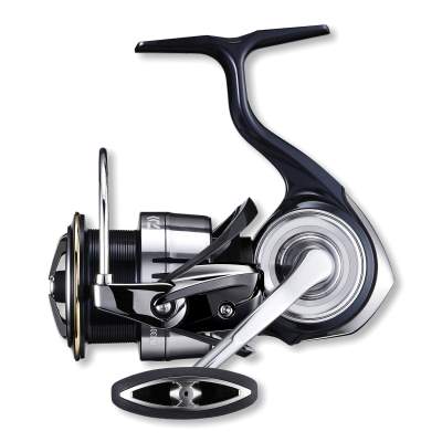 Daiwa Certate LT 3000-XH, 150m/ 0,23mm - 6,2:1 - 225g