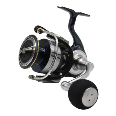 Daiwa Certate LT 5000D-XH 150m/ 0,40mm - 6,2:1 - 295g