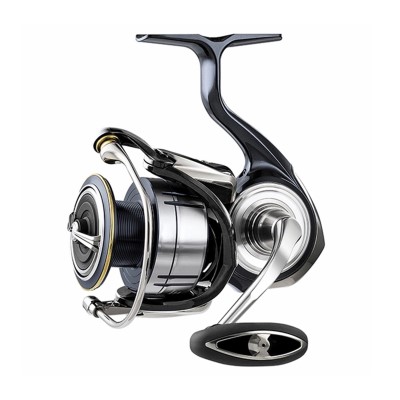 Daiwa Certate LT 4000D-C - Spinnrolle 150m/ 0,37mm - 5,2:1 - 235g