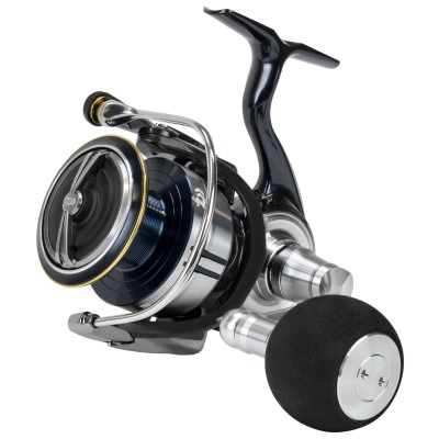 Daiwa Certate LT 5000D 150m/ 0,40mm - 5,2:1 - 295g
