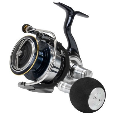 Daiwa Certate LT 5000D Spinnrolle 150m/ 0,40mm - 5,2:1 - 295g