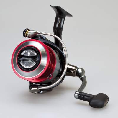 Daiwa Ballistic 4000SH 270m/ 0,30mm - 6,20:1 - 365g