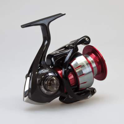 Daiwa Ballistic 2500SH, 190m/ 0,25mm - 6,00:1 - 240g