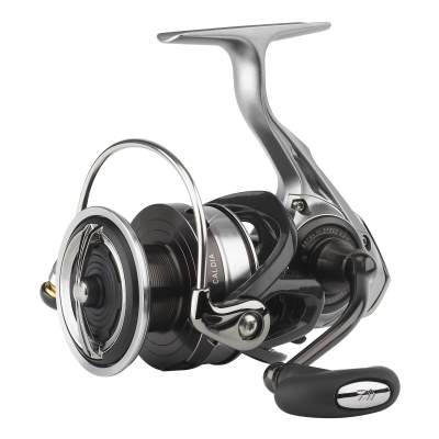 Daiwa Caldia LT Spinnrolle 2500D - 150m/ 0,28mm - 5,3:1 - 200g