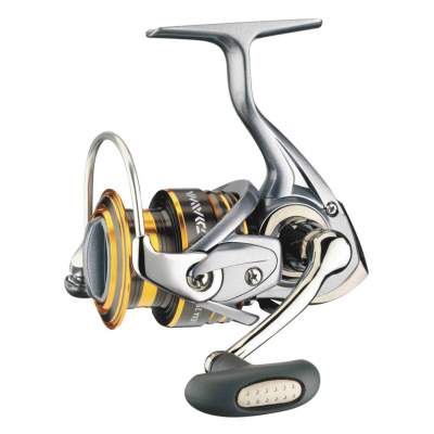 Daiwa Lexa 1500, 140m/ 0,20mm - 6,0:1 - 260g