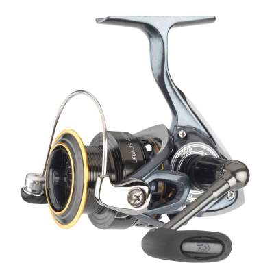 Daiwa Legalis 1500HA 140m/ 0,20mm - 6,0:1 - 240g