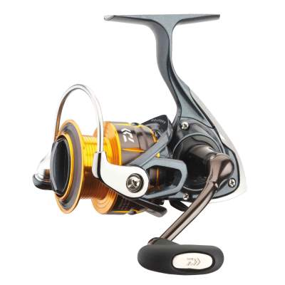 Daiwa Freams 2500A 190m/ 0,25mm - 4,8:1 - 265g