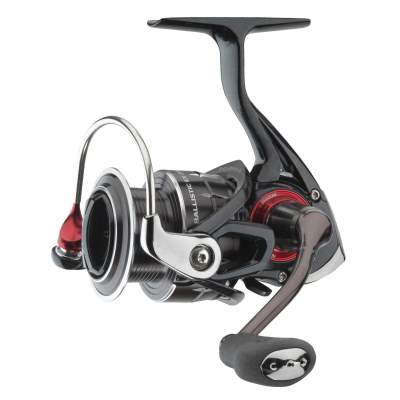 Daiwa Ballistic EX 2000H, 125m/ 0,25mm - 5,6:1 - 225g