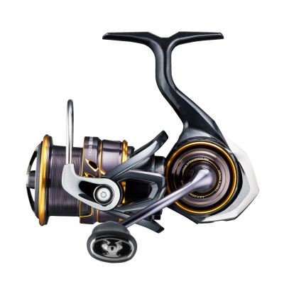 Daiwa 22 Caldia LT (MQ), 2000S-H - 150m/ 0,14mm - 5,8:1 - 175g