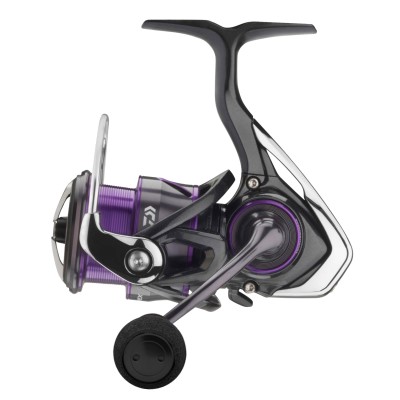 Daiwa 22 PROREX V LT, 4000-C - 150m/ 0,28mm - 5,2:1 - 240g