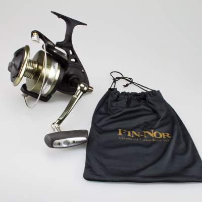 FIN-NOR Offshore Spinning 85 490m/ 0,45mm - 4,4:1 - 1070g