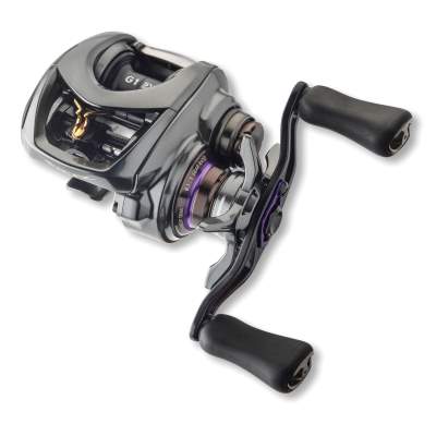 Daiwa Steez CT TW XHL 80m/ 0,26mm - 8,1:1 - 150g
