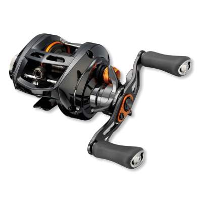 Daiwa Alphas CT SV SHL, 80m/ 0,26mm - 7,2:1 - 170g