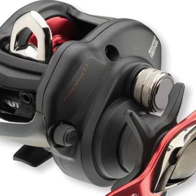 Daiwa Megaforce 100 THSL, 135m/ 0,32mm - 7,10:1 - 250g