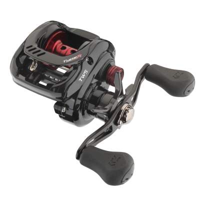 Daiwa Tatula R 100XSL, 135m/ 0,32mm - 8,1:1 - 220g