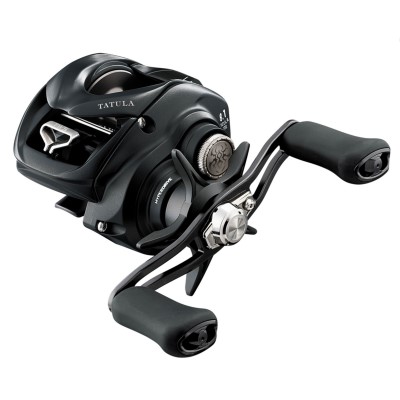 Daiwa 23 Tatula, TW 100 HL - 100m/ 0,33mm - 7,1:1 - 195g