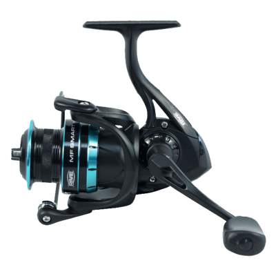 Rive MF SMART 5000 schwarz/blau Feederrolle 280m/0,26mm - 397g - 5,1:1