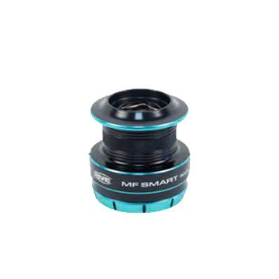 Rive MF SMART 3000 schwarz/blau, 450m/0,16mm - 292g - 5,1:1