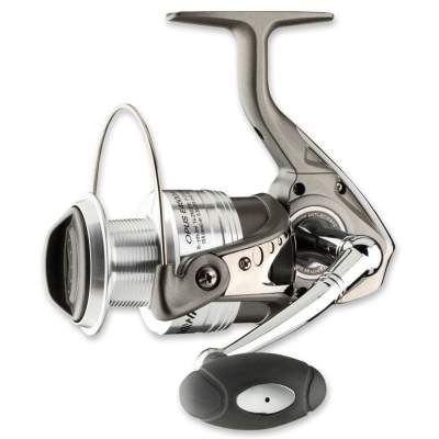Daiwa Opus E 4500A 240m/ 0,35mm - 4,9:1 - 430g