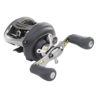 WFT Jerk II Baitcast LH 200m/ 0,20mm - 6.2:1 - 220g