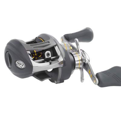 WFT Jerk II Baitcast LH, 200m/ 0,20mm - 6.2:1 - 220g