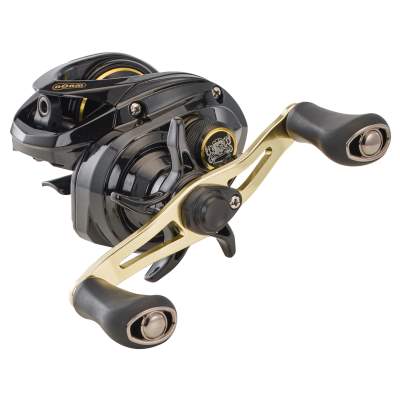 Ryobi SMAP-X, Baitcast LH - 120m/ 0,30mm - 7,3:1 - 195g