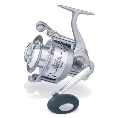 Ryobi Fishing Safari, 300m/ 0,40mm - 4,90:1 - 710g