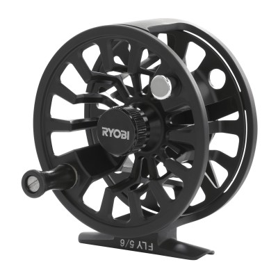 Ryobi Zauber Fly 5/6, 5/6 - 1:1 - 160g