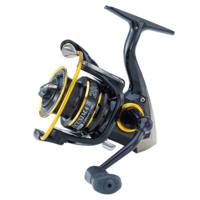 Ryobi Ecusima II 1000, 130m/ 0,20mm - 5,1:1 - 250g