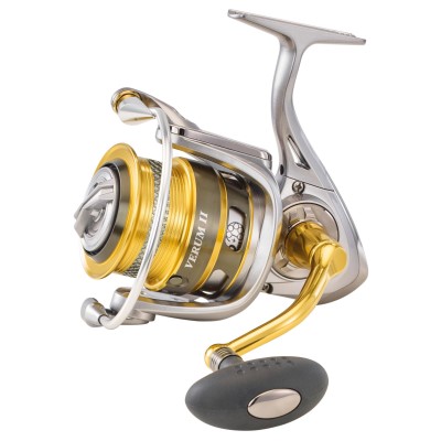 Ryobi Verum II Feeder 8500 - 150m/ 0,30mm - 5,0:1 - 575g