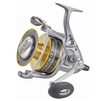 Ryobi Verum II 20000 - 350m/ 0,32mm - 4,4:1 - 835g