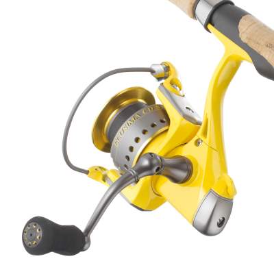 Ryobi Ecusima CD Sports 3000 Lemon 200m/ 0,25mm - 5,0:1 - 300g