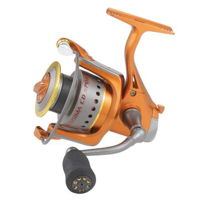 Ryobi Ecusima CD Sports 1000 Orange, 130m/ 0,20mm - 5,1:1 - 260g