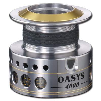 Ryobi Oasys 1000 150m/ 0,20mm - 5,10:1 - 260g