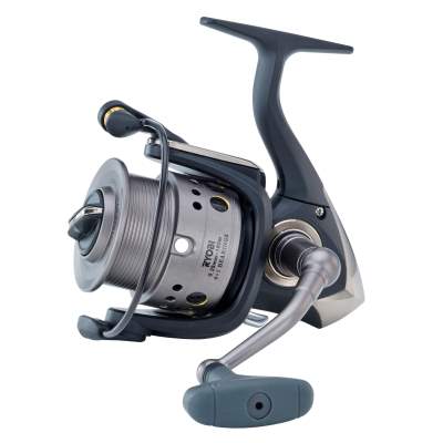 Ryobi Cynos Feeder II 6500, 200m/ 0,20mm - 5,1:1 - 400g